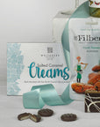 Gluten Free Gift Box With Wine
