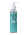 Eco-Friendly GoGoNano Shoe Cleaner – Advanced Nanotech Formula by GoGoNano at www.brixbailey.com