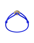 Golden Soho Cord Bracelet