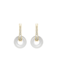 Golden Soho Earrings