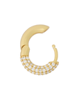 Soho Hoop Earrings
