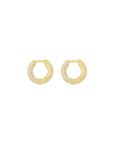 Soho Hoop Earrings