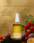 Golden Nectar Body Oil