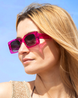Grace Fuchsia Pink