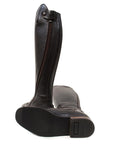 Long Riding Field Boots in Brown