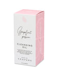Grapefruit Passion Cleansing Oil