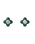 Clover Earrings