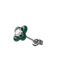 Clover Earrings