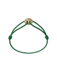 Mini Golden Soho Cord Bracelet