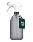 Grey Spray Bottle