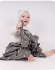 Mama Bamboo Cotton Breastfeeding Cover