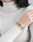 Imperial Soho Cord Bracelet