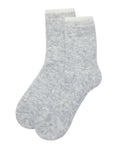 The 'Really Cosy' Socks in Grey Marl