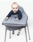 Mama Bamboo Cotton Breastfeeding Cover