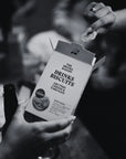 Gruyère Cheese & Tarragon Drinks Biscuits