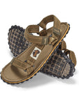 Tracker Sandals Men's Khaki