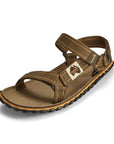 Tracker Sandals Men's Khaki