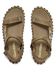 Tracker Sandals Men's Khaki
