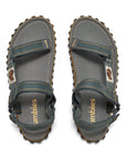 Tracker Sandals Women's Grey