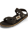 Tracker Sandals Men's Black