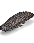 Khaki Flip Flops for Men