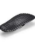 Duckbill Flip Flops Men's Black and Grey