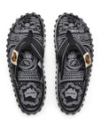Islander Flip-Flops - Women's - Midnight Black