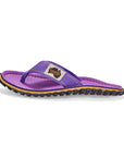 Islander Flip Flops Women's Classic Purple