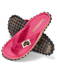 Islander Flip Flops Women's Classic Pink