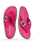 Islander Flip Flops Women's Classic Pink