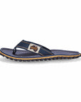 Women's Classic Navy Flip Flops