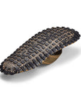 Islander Flip Flops Women's Classic Khaki