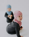 Baby Hat For Autumn And Spring HAPPY