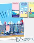 Happy and Glorious - Red Arrows