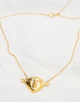 Hathor Harmony Choker - Gold