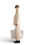 Faux Fur Large Bag
