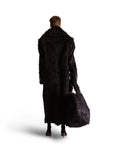 Faux Fur Large Bag