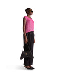 Hand Embroidered Katdana Beaded top