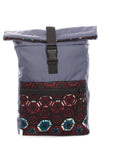 HEXAGON - Waterproof Backpack