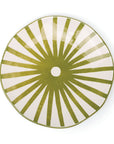 The Marley Appetiser Plates Set of 4
