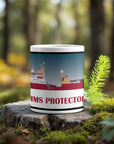 HMS Protector Mug