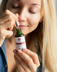 Strawberry Seed Oil, 30ml