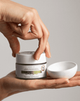 Rehab Exfoliating Face Mask 50ML
