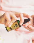 Organic Argan Oil, 50ml
