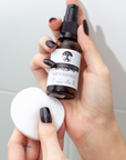 Organic Make-Up Removing Oil, 30ml