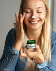 Soothing Face Cream Blueberry Boost, 30ml