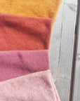 Possum Merino & Silk Neckwarmer / Snood