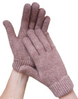 Possum Merino Wool Gloves