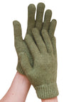 Possum Merino Wool Gloves