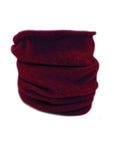 Possum Merino & Silk Neckwarmer / Snood